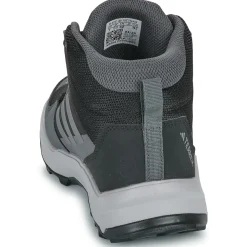 adidas TERREX - TERREX AX4R MID K