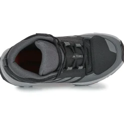adidas TERREX - TERREX AX4R MID K
