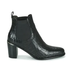 Adige - FANNY V5 CROCO NOIR