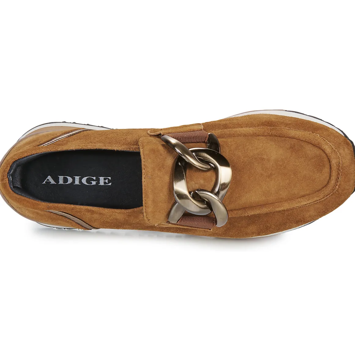 Adige - XALES