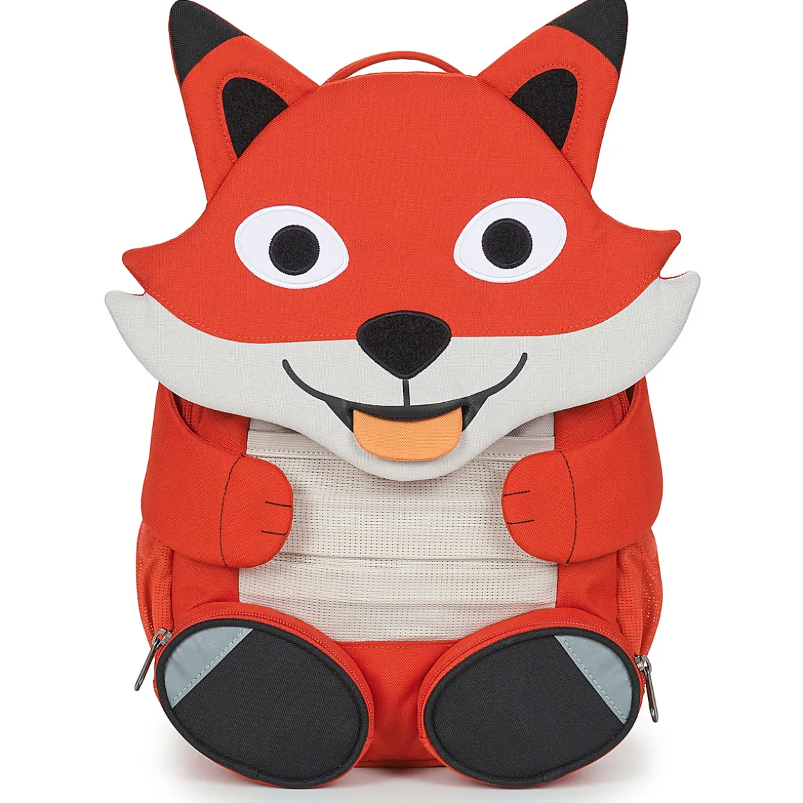 Affenzahn - FOX