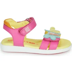 Agatha Ruiz de la Prada - AITANA