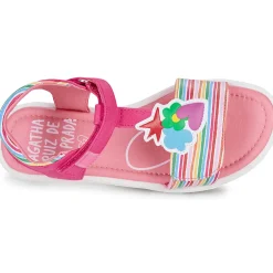 Agatha Ruiz de la Prada - SMILEY