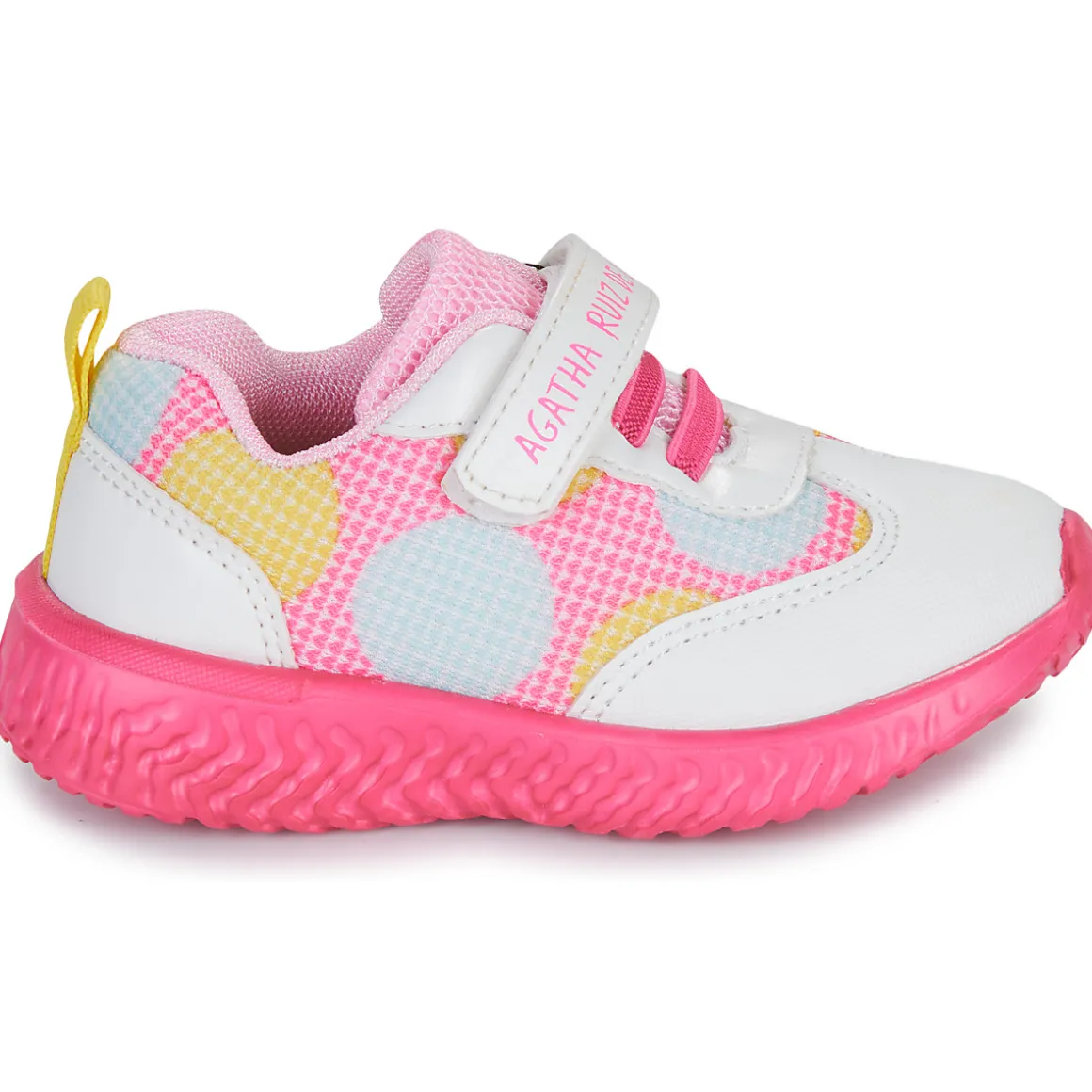 Agatha Ruiz de la Prada - RUNNING