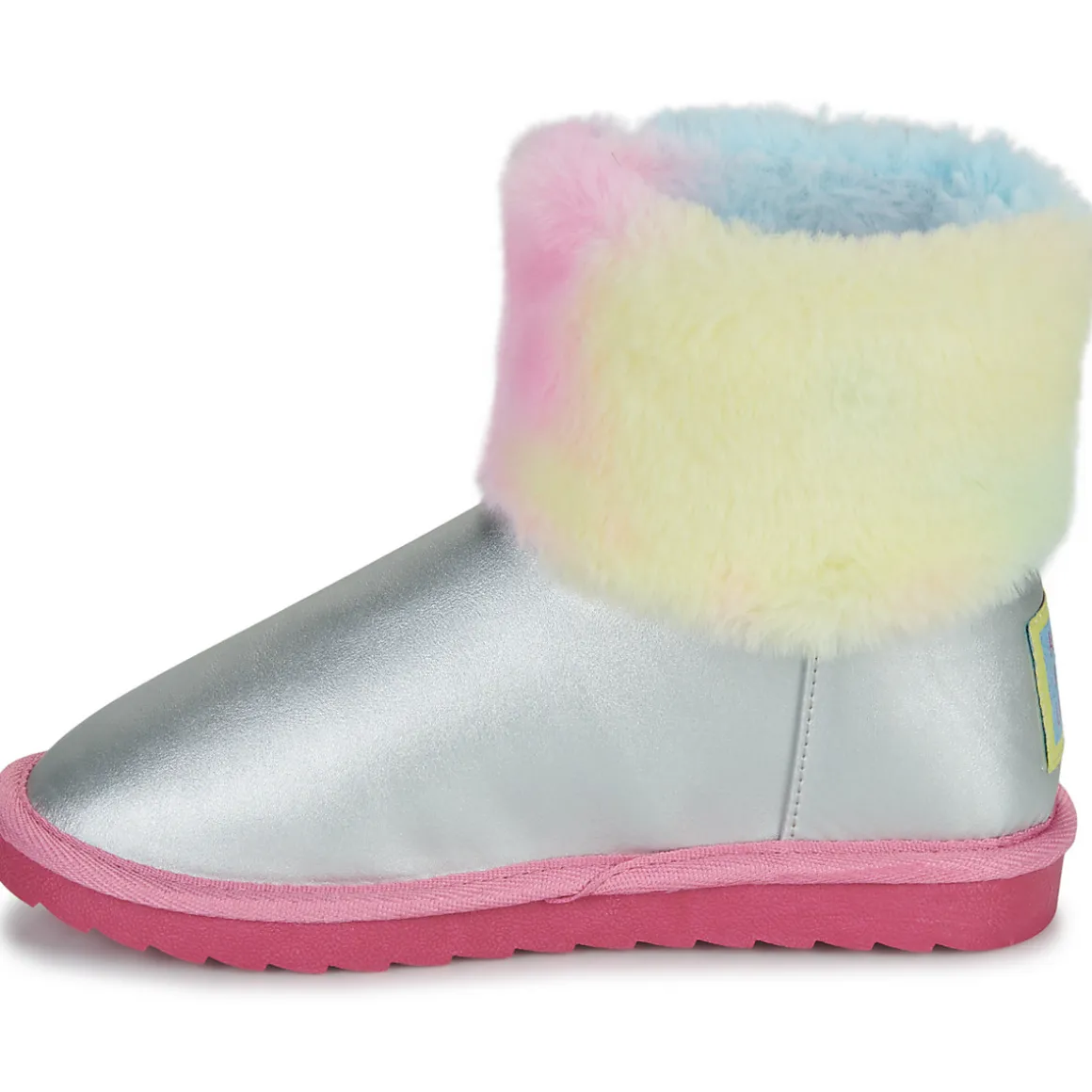 Agatha Ruiz de la Prada - CLOUD