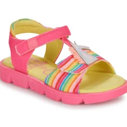 Agatha Ruiz de la Prada - SANDALIA UNICORNIO