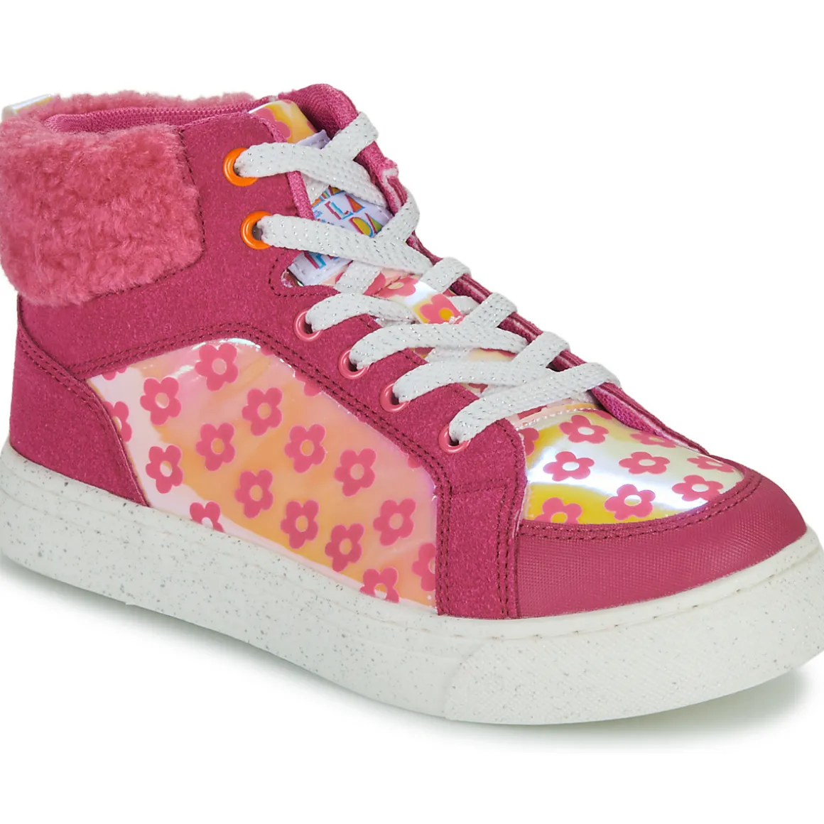 Agatha Ruiz de la Prada - BOTTY