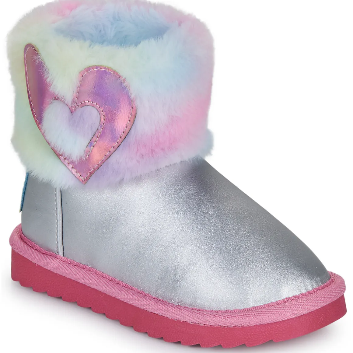 Agatha Ruiz de la Prada - CLOUD