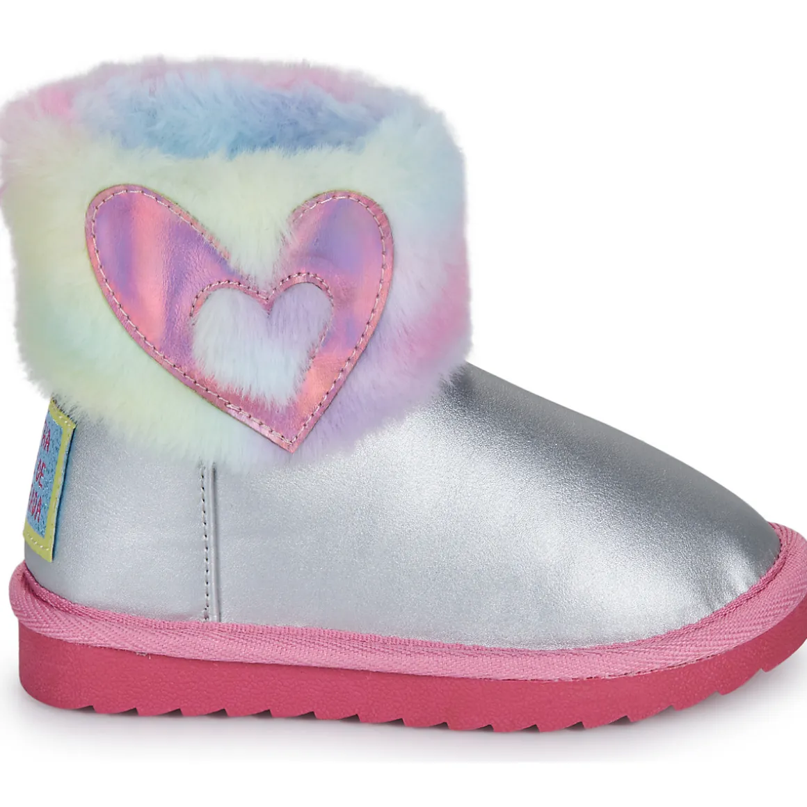 Agatha Ruiz de la Prada - CLOUD
