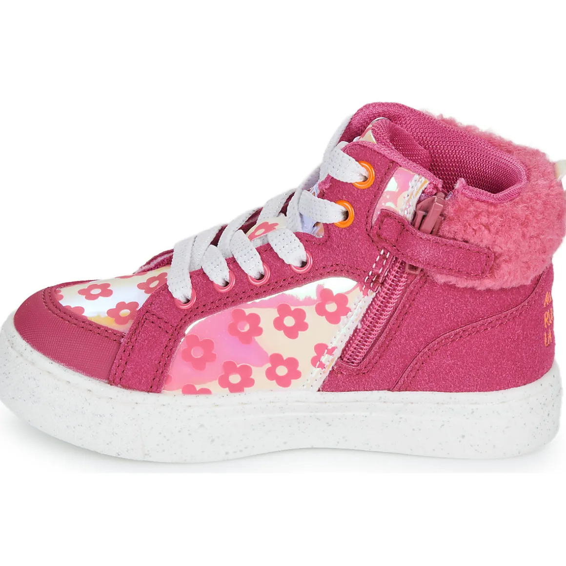 Agatha Ruiz de la Prada - BOTTY