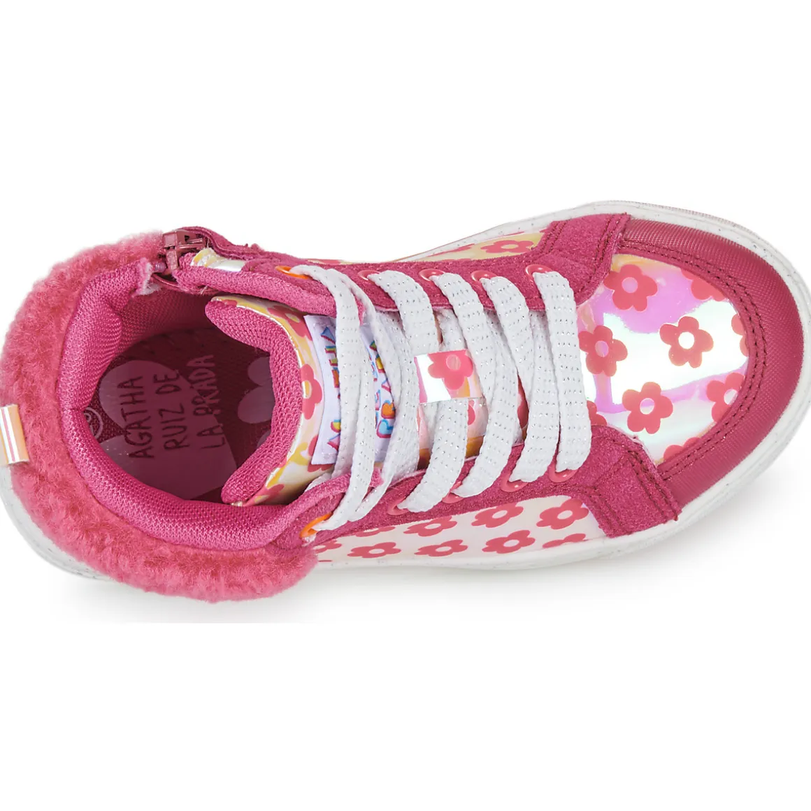 Agatha Ruiz de la Prada - BOTTY