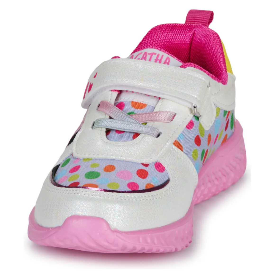 Agatha Ruiz de la Prada - RUNNING