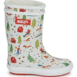 Aigle - LOLLY POP FUR PRINT