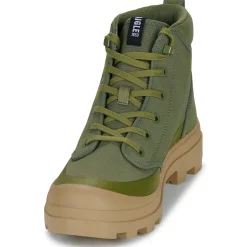 Aigle - TENERE HIKE