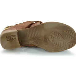 Airstep / A.S.98 - ALCHA BRIDE