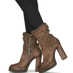 Airstep / A.S.98 - BLOC ZIP