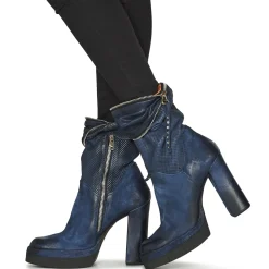 Airstep / A.S.98 - BLOC ZIP