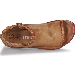 Airstep / A.S.98 - BUSA