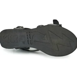Airstep / A.S.98 - LAGOS BUCKLE