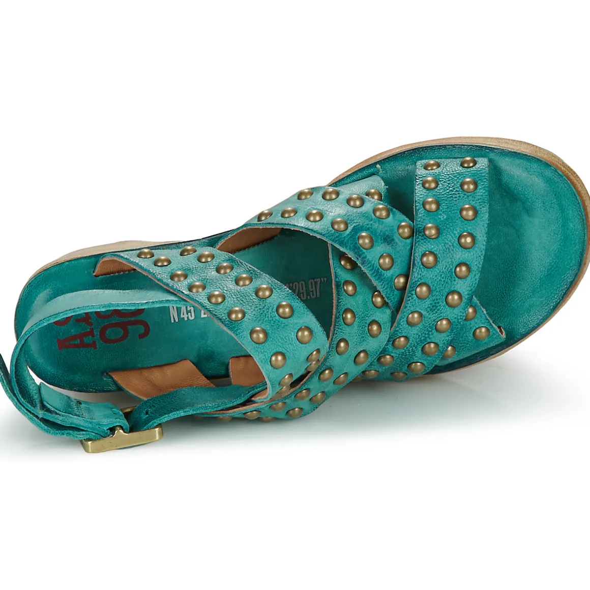 Airstep / A.S.98 - NOA STUD