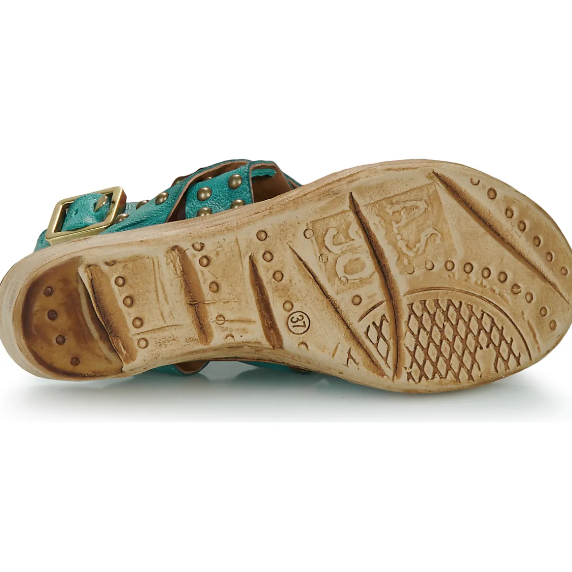 Airstep / A.S.98 - NOA STUD