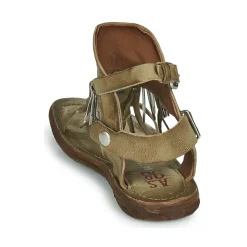 Airstep / A.S.98 - RAMOS