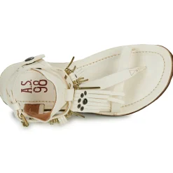 Airstep / A.S.98 - RAMOS