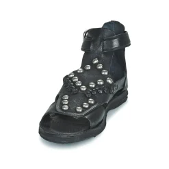 Airstep / A.S.98 - RAMOS BUCKLE