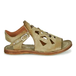 Airstep / A.S.98 - RAMOS PERF