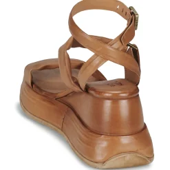 Airstep / A.S.98 - REAL BUCKLE