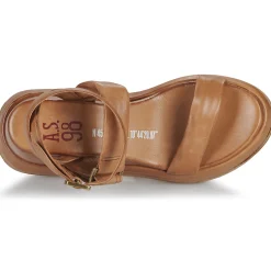 Airstep / A.S.98 - REAL BUCKLE