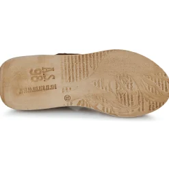 Airstep / A.S.98 - REAL BUCKLE