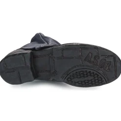 Airstep / A.S.98 - SAINT METAL