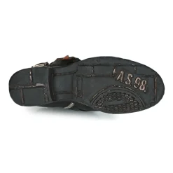 Airstep / A.S.98 - SAINTEC