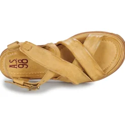 Airstep / A.S.98 - SPOON STRAP