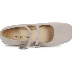 ALMA EN PENA - I240151