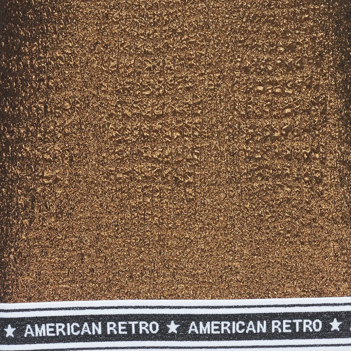 American Retro - ALLAN