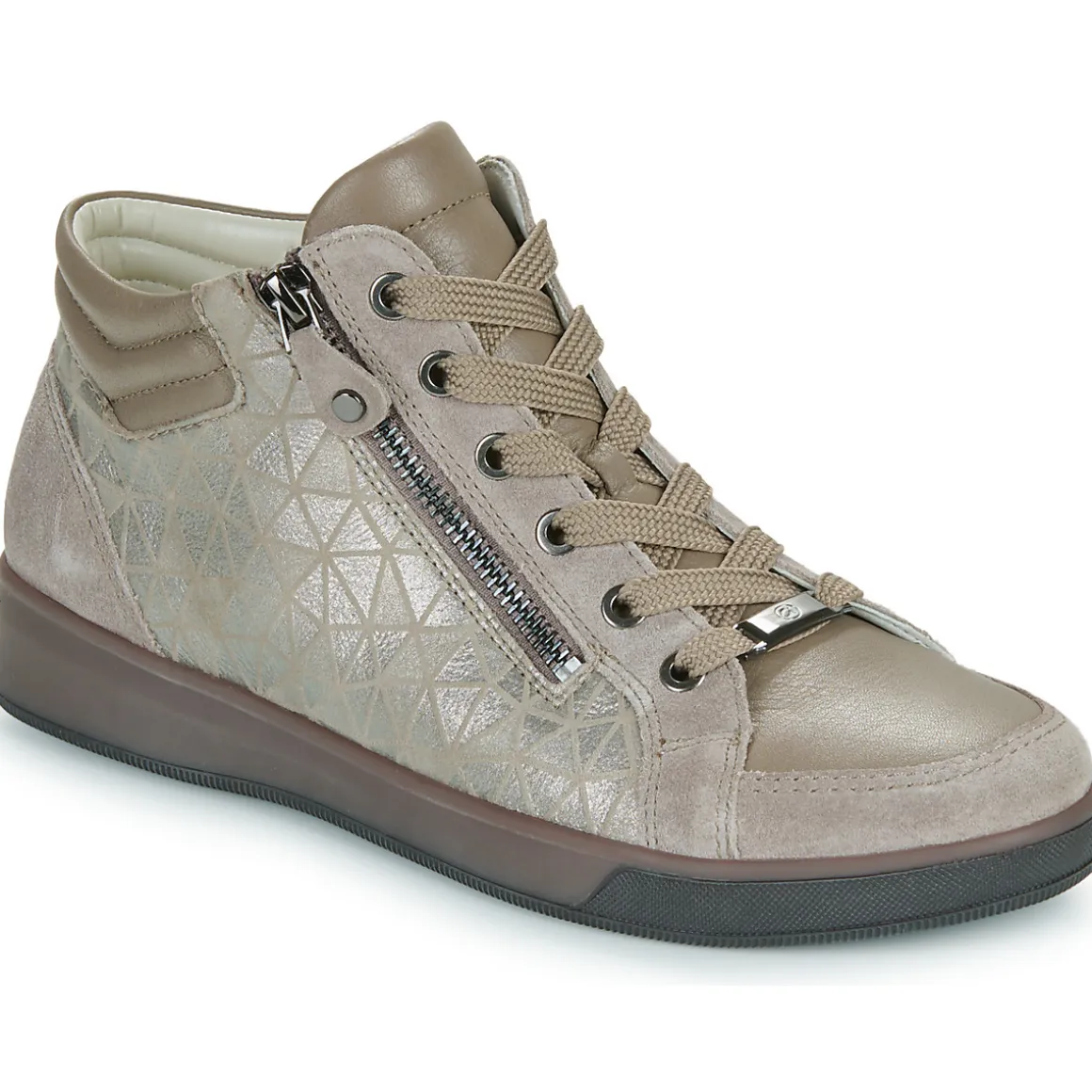 Ara - ROM-ST-HIGH-SOFT
