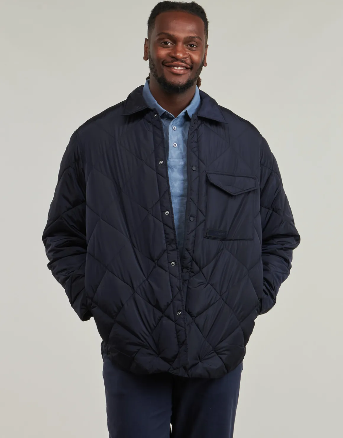 Armani Exchange - 6DZB04
