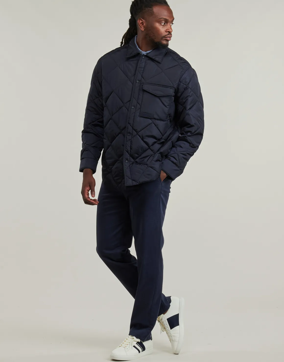 Armani Exchange - 6DZB04