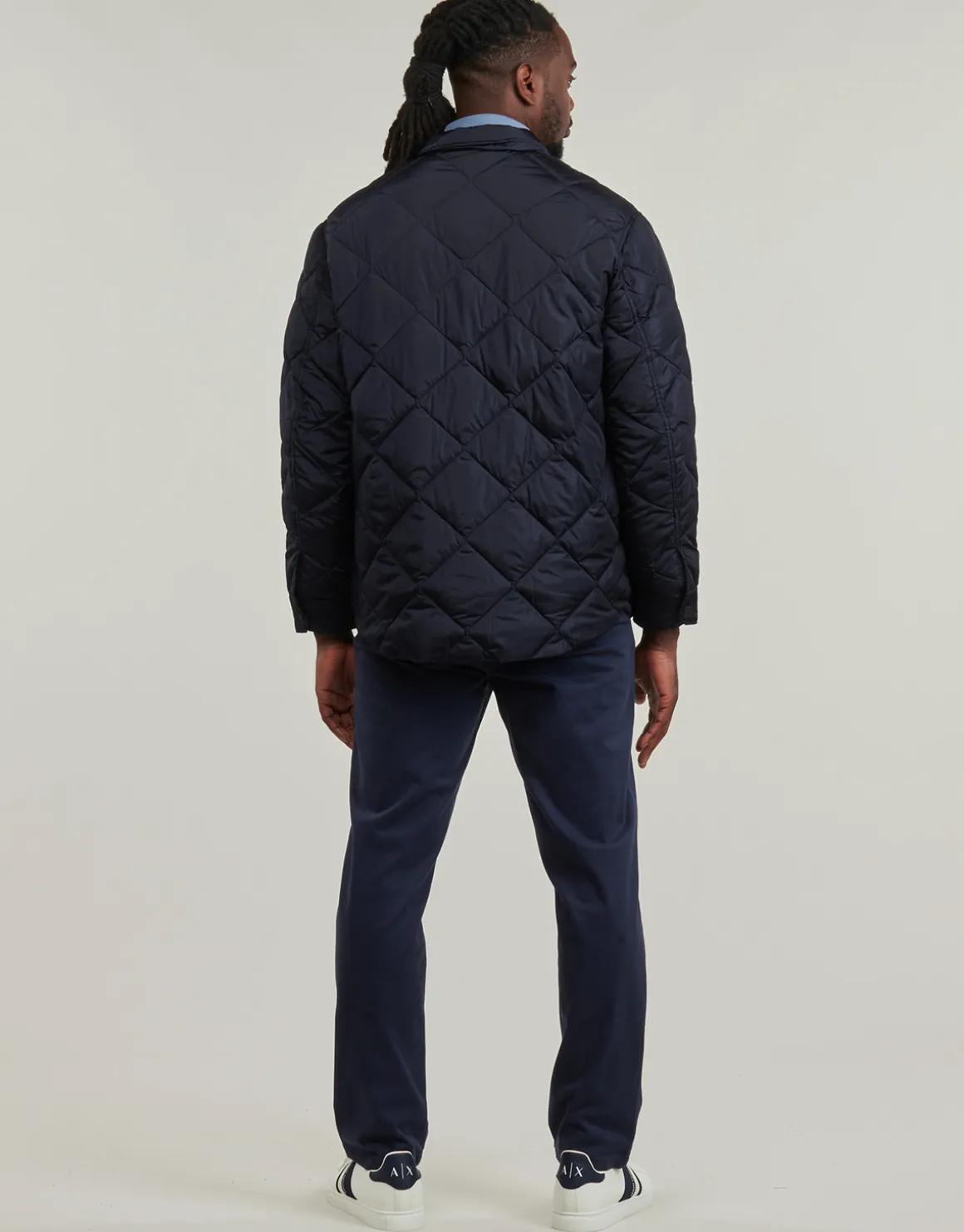 Armani Exchange - 6DZB04