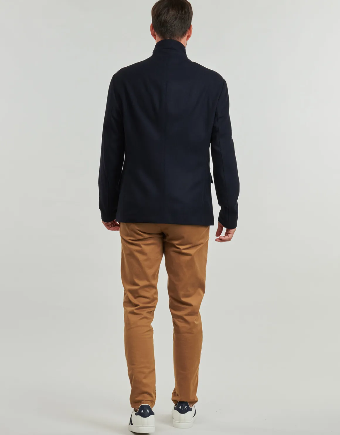 Armani Exchange - 6DZG20