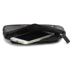 Armani Exchange - FLAT CROSSBODY