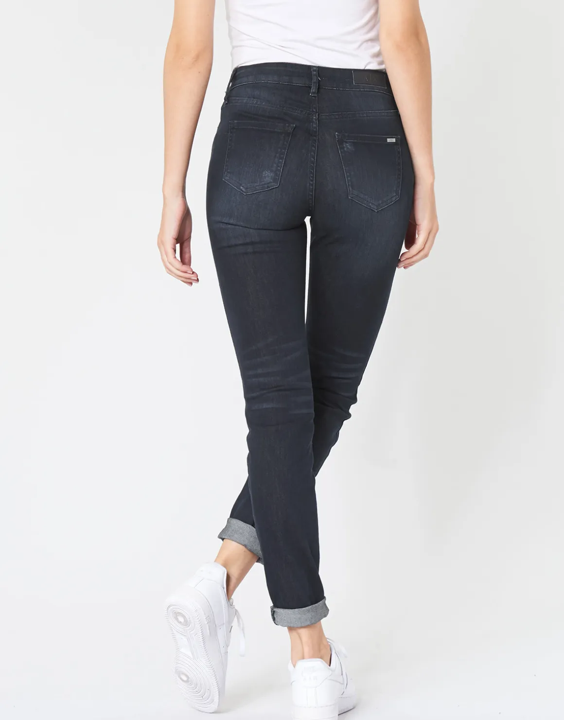 Armani Exchange - 6GYJ27-Y2HJZ-1502