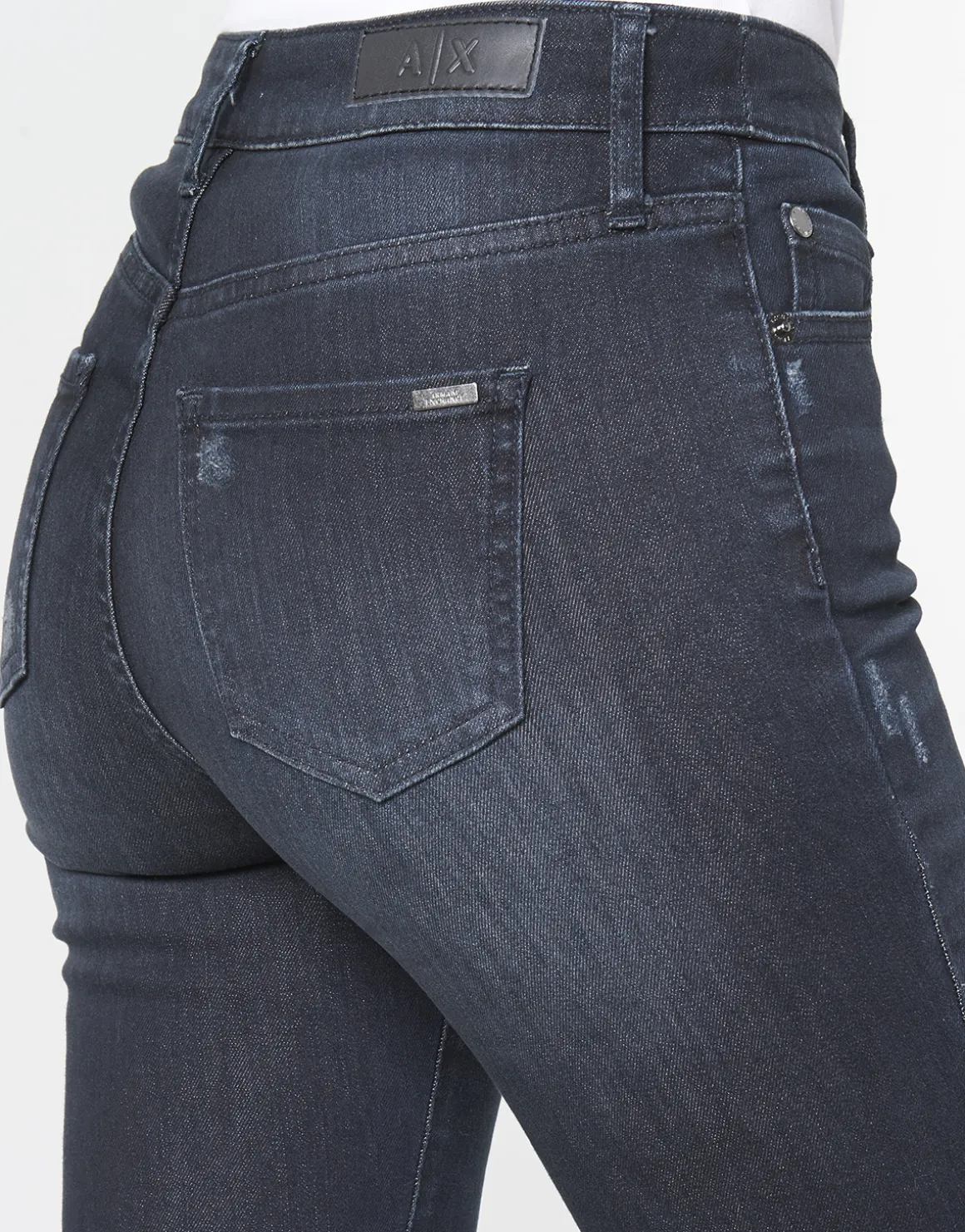 Armani Exchange - 6GYJ27-Y2HJZ-1502