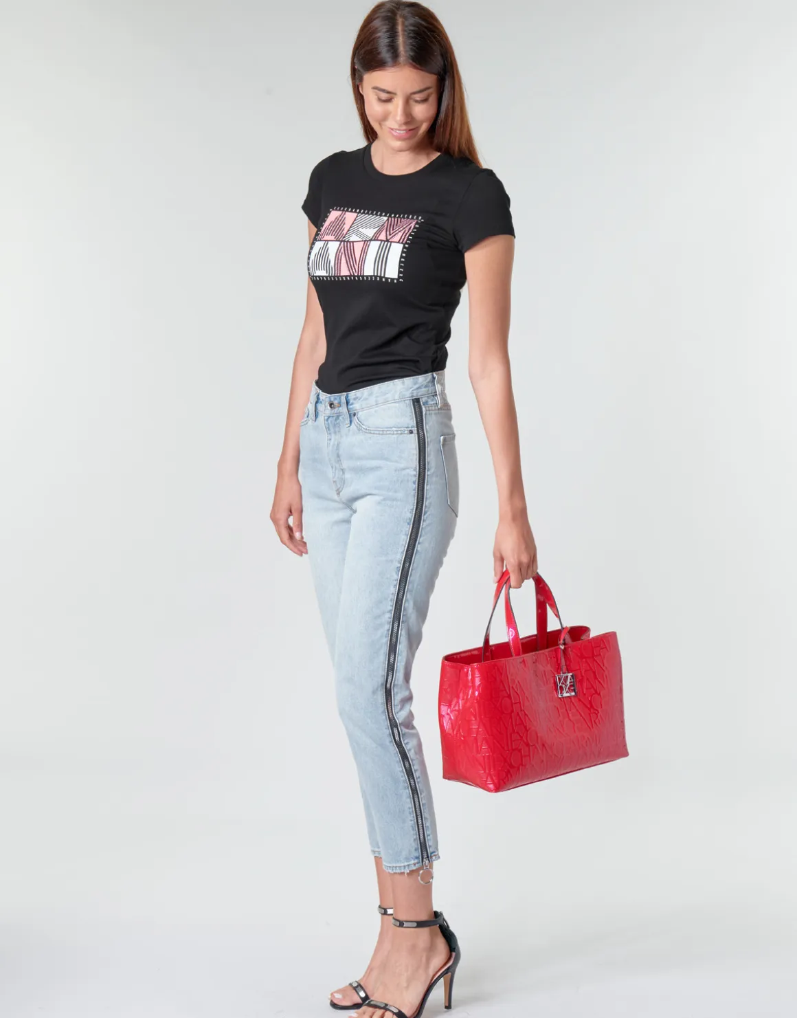 Armani Exchange - HAGO