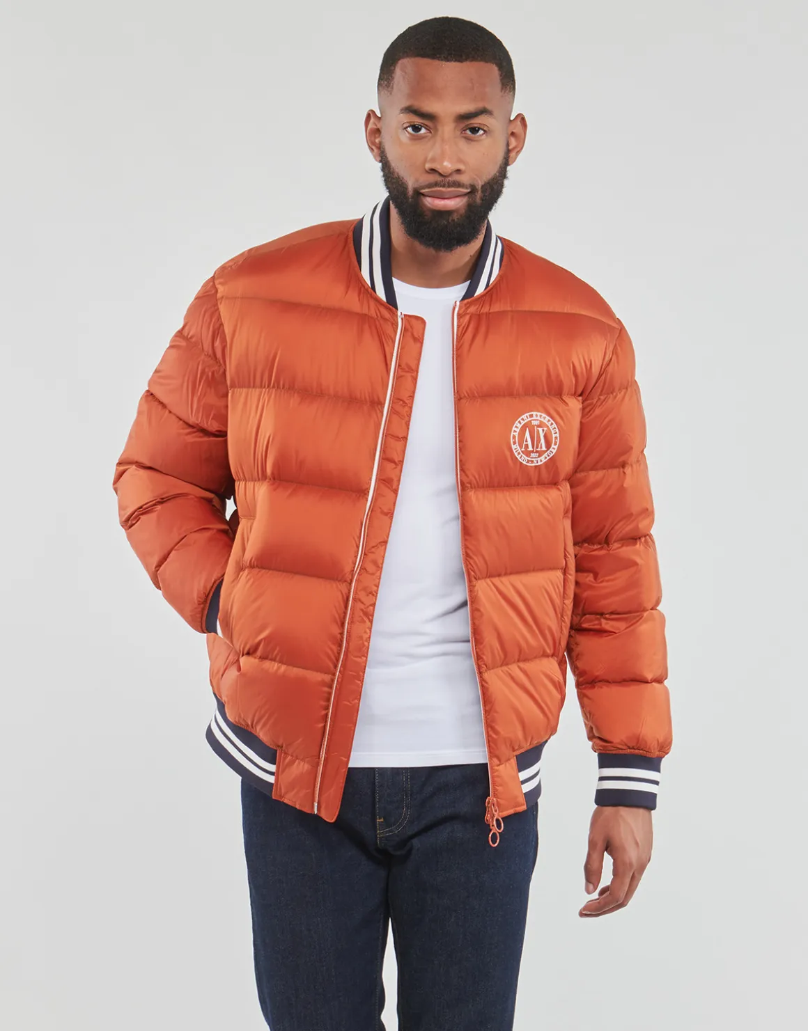 Armani Exchange - 6LZBL8-ZNWRZ
