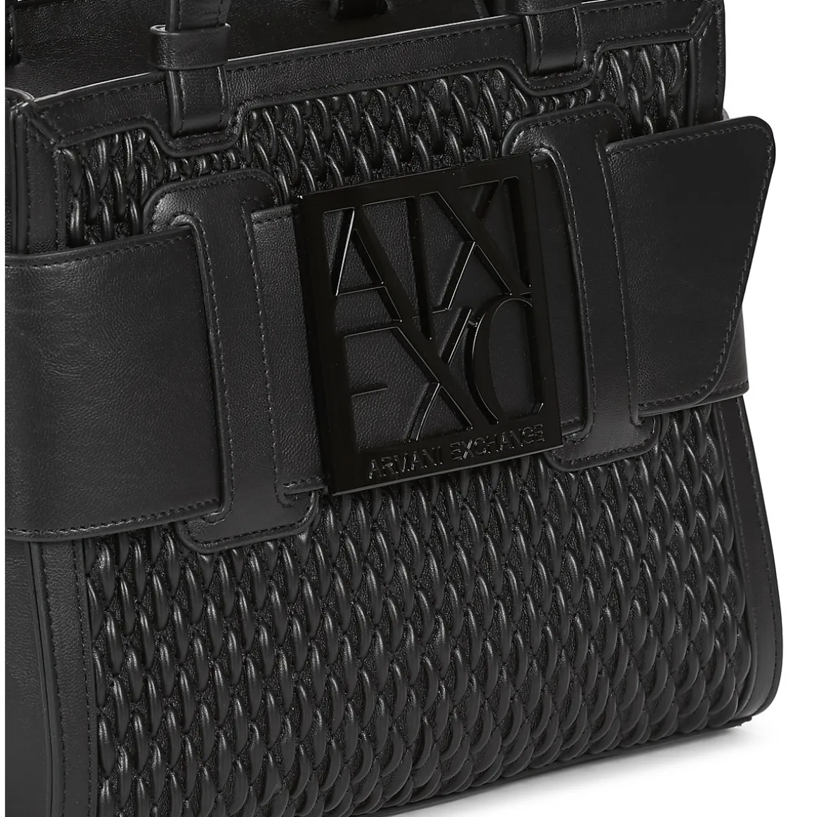 Armani Exchange - MEDIUM TOTE - WOMAN'S BIG TOTE