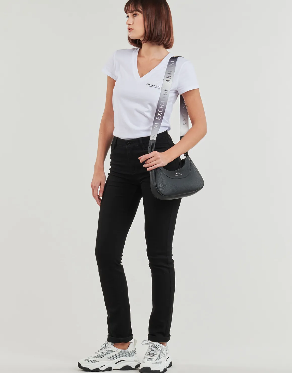 Armani Exchange - 8NYJ45