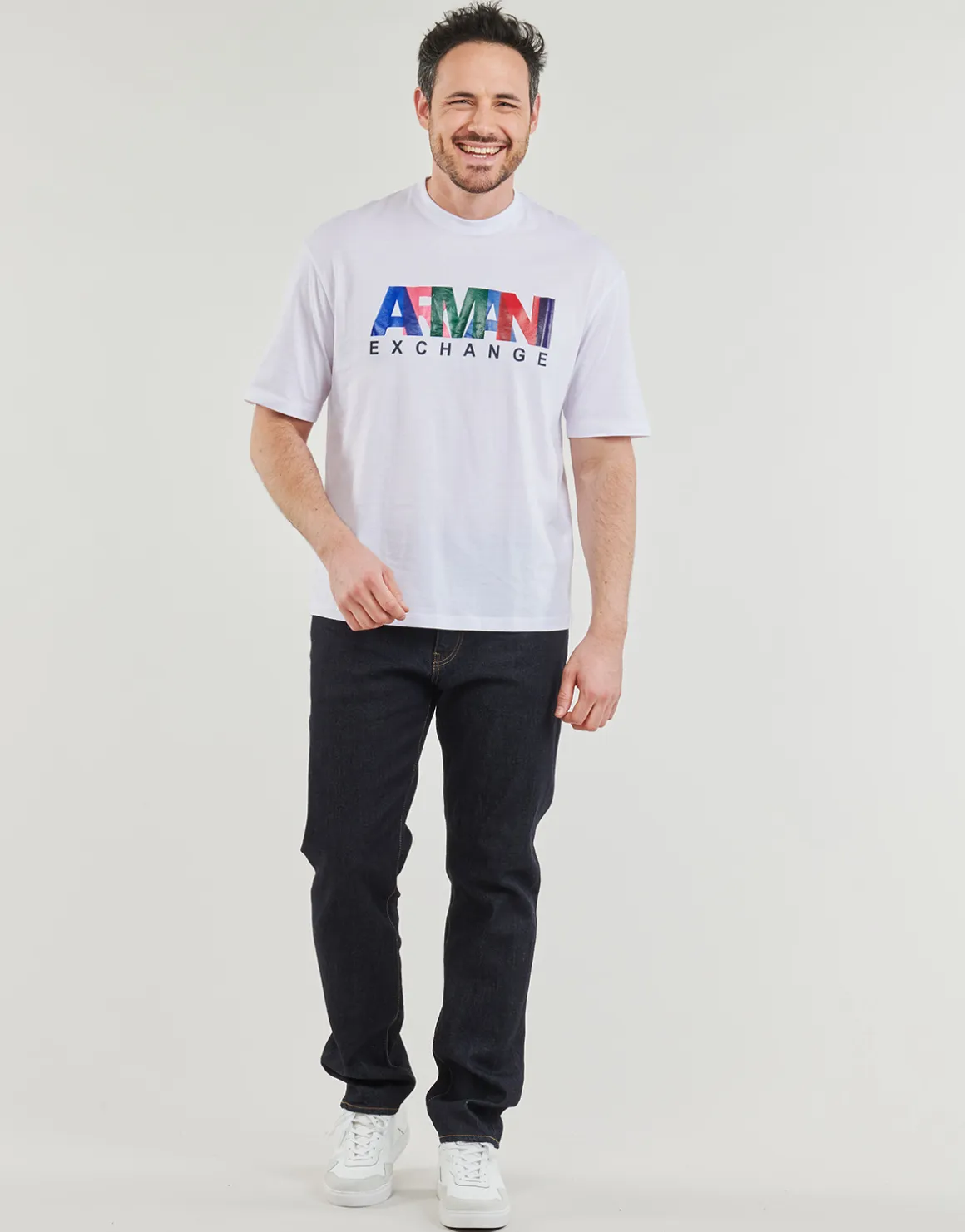 Armani Exchange - 8NZJ13